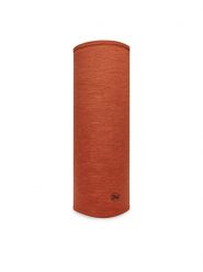Buff Komin Merino Lightweight Solid 113010.330.10 Brązowy. Brązowe szaliki i kominy Buff, bez wzorów, z materiału, sportowe. Za 89.99 zł.