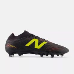 Buty piłkarskie New Balance Tekela Pro Low FG V5 MP1. Buty do biegania New Balance, bez wzorów, bez zapięcia, do biegania. Za 627.35 zł.