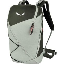Torba turystyczna Salewa Puez BP 32+5 L. Niebieskie torby podróżne Salewa, bez wzorów, z materiału. Za 596.00 zł.