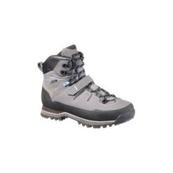 Buty trekkingowe wysokie TREK 700 damskie. Buty trekkingowe marki FORCLAZ. Za 499.99 zł.