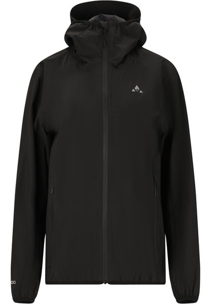 Damska kurtka wodoodporna Whistler Selawik Pro 15000. Czerwone kurtki WHISTLER, s, bez wzorów, z materiału, eleganckie, bez kaptura. Za 400.00 zł.
