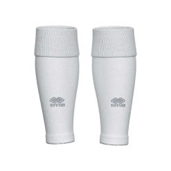 Skarpetki Errea Socks Pro Reklamowe Dorosłych. Białe skarpetki ERREA, bez wzorów, z materiału. Za 116.99 zł.