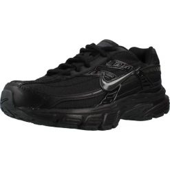 Buty sportowe damskie Nike Initiator. Czarne buty treningowe Nike, bez wzorów, z gumy, bez zapięcia, na fitness i siłownię. Za 342.99 zł.