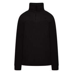 Damski Polar Z Suwakiem Context. Czarne bluzy z polaru Dare 2b, xl, bez wzorów, z polaru, trekkingowe. Za 70.99 zł.
