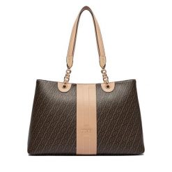 Torebka Liu Jo. Białe torebki klasyczne Liu Jo, bez wzorów, klasyczne, bez dodatków. Za 729.99 zł.