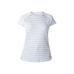 Berghaus Koszulka Stripe Ii Basecrew Ss Af Grey 14. T-shirty sportowe marki Berghaus. W wyprzedaży za 85.00 zł.