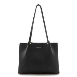 Isabel Bernard Torba shopper Isabel Bernard Honoré Nata czarny - skóra Torby na zakupy 1 ct Damski. Czarne shopper bag Isabel Bernard, bez wzorów, z materiału, eleganckie, na ramię, bez dodatków. Za 1,229.99 zł.