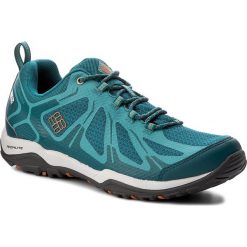 Trekkingi COLUMBIA - Peakfreak Xcrsn II Xcel Low Outdry BL1762 Deep Wave/Valencia 314. Buty trekkingowe marki Columbia. W wyprzedaży za 279.00 zł.