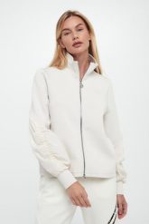 Bluza damska ze wzorem SPORTALM. Bluzy Sportalm, bez wzorów, bez ramiączek, bez kaptura. Za 1,549.00 zł.