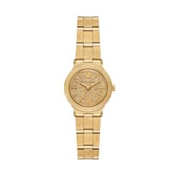 Zegarek Michael Kors. Żółte zegarki Michael Kors, złote. Za 1,379.00 zł.