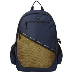 Plecak DC Shoes Arena Day Pack, Dla obu płci. Niebieskie plecaki DC Shoes, bez wzorów, z poliesteru, bez dodatków. Za 290.00 zł.