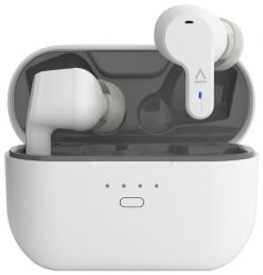 Creative Zen Air Pro Białe. Białe słuchawki douszne Creative. W wyprzedaży za 187.90 zł.