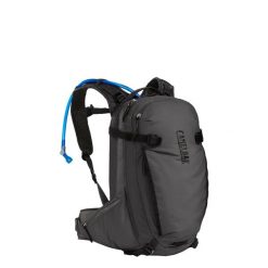 Plecak rowerowy CamelBak H.A.W.G. Pro 20 - asphalt. Szare plecaki Camelbak, bez wzorów, bez dodatków. Za 776.99 zł.