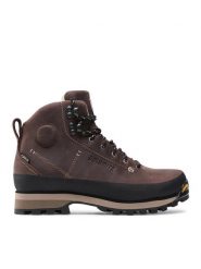 Dolomite Trekkingi Cinquantaquattro Trek Gtx GORE-TEX 271852-300 Brązowy. Brązowe buty trekkingowe Dolomite, z gore-texu, bez zapięcia. Za 1,119.00 zł.