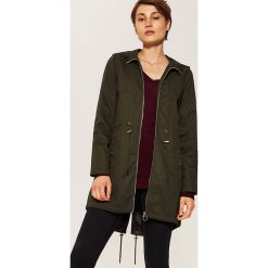 Parka - Khaki. Płaszcze marki House. Za 159.99 zł.