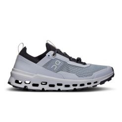 Buty do biegania damskie On Cloudultra 2. Szare buty do biegania On, bez wzorów, bez zapięcia, do biegania. Za 629.99 zł.
