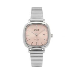 Zegarek Casio. Szare zegarki Casio, srebrne. Za 379.99 zł.