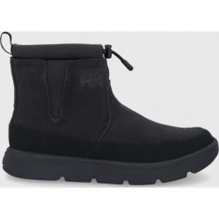 Helly Hansen Śniegowce Adore Boot damskie kolor czarny. Czarne śniegowce Helly Hansen, bez wzorów, bez zapięcia. Za 499.99 zł.