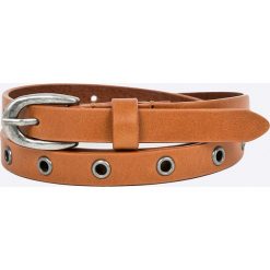 Scotch & Soda - Pasek skórzany. Paski marki Scotch & Soda. W wyprzedaży za 119.90 zł.