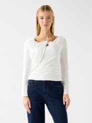 Marciano Guess Top 180654 Beżowy Classic Fit. Brązowe topy Marciano Guess, s, z aplikacjami, bez kołnierzyka, bez ramiączek. Za 590.00 zł.