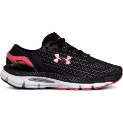 Under Armour Buty damskie W Speedform Intake 2 czarne r. 36 (3000290-001). Buty sportowe lifestyle marki Under Armour. Za 300.30 zł.
