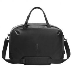 Torba treningowa/wyjazdowa XD DESIGN XD Weekend Duffle – 33L – Laptopa 16” – Wodoodporna. Torby sportowe Xd Design, bez wzorów. Za 325.99 zł.