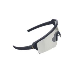 Okulary rowerowe BBB Fuse PH. Czarne okulary przeciwsłoneczne BBB CYCLING, bez wzorów. Za 549.90 zł.