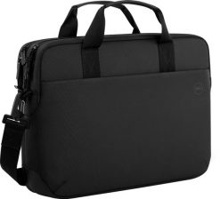 Torba Dell EcoLoop Pro CC5623 16''. Brązowe torby na laptopa Dell, bez wzorów, z materiału, na ramię. Za 179.90 zł.