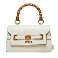 Torebka Guess. Torebki klasyczne Guess, z aplikacjami, klasyczne, bez dodatków. Za 519.99 zł.