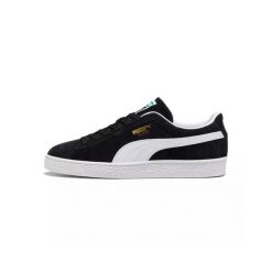 Buty sportowe Puma Suede Classic. Białe buty sportowe lifestyle Puma, bez wzorów, sportowe, bez zapięcia, puma suede. Za 390.00 zł.