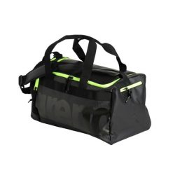 Torba sportowa Arena Arena Spiky III Duffle 40. Szare torby sportowe Arena, bez wzorów, z materiału, na ramię, duże. Za 121.98 zł.