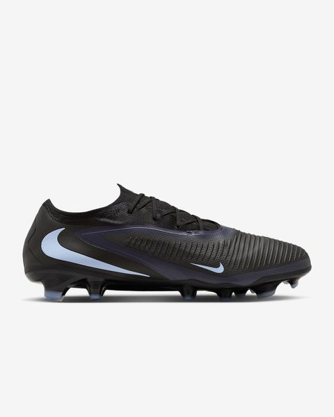 Buty sportowe Nike Phantom 6 Low Pro FG. Buty treningowe Nike, bez wzorów, bez zapięcia, do biegania. Za 704.65 zł.