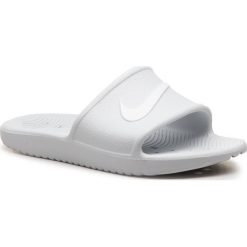 Klapki NIKE - Kawa Shower 832655 010 Pure Platinum/White. Klapki marki Nike. Za 94.00 zł.