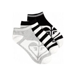 Roxy Skarpetki Ankle Socks J Sock Anthracite. Skarpetki marki Roxy. W wyprzedaży za 59.00 zł.