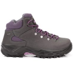 Buty trekkingowe damskie Chiruca Panticosa 06. Szare buty trekkingowe Chiruca, bez zapięcia. Za 545.99 zł.