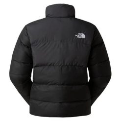 Kurtka THE NORTH FACE W SAIKURU JACKET. Czarne kurtki The North Face, na zimę, m, bez wzorów, bez kaptura. Za 766.99 zł.