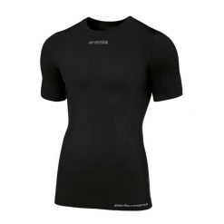 Czarny Sweter Termiczny Errea David Mc Ad Dorosłych. Czarne swetry ERREA, m, bez wzorów, z materiału, sportowe, bez ramiączek. Za 202.95 zł.