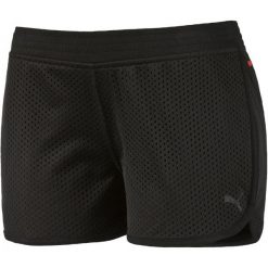 Puma Spodenki Ferrari Shorts Moonless Night S. Szorty sportowe marki Puma. W wyprzedaży za 155.00 zł.