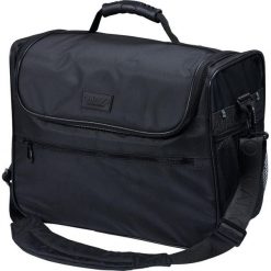 Torba na toaletę Catago 2,0. Czarne torby podróżne CATAGO, bez wzorów, z nylonu, na ramię. Za 374.40 zł.