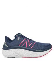 New Balance Buty do biegania Kaiha Road WKAIRCI1 Granatowy. Niebieskie buty do biegania New Balance, bez wzorów, z materiału, bez zapięcia, do biegania. Za 429.99 zł.