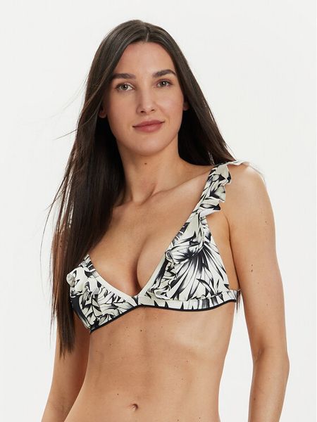 Selmark Góra od bikini BK210 Écru. Bikini Selmark, bez wzorów, z syntetyku. Za 199.99 zł.