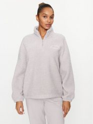 4F Polar 4FAW23TFLEF140 Fioletowy Regular Fit. Fioletowe bluzy z polaru 4f, l, bez wzorów, z polaru. Za 169.99 zł.