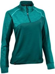Maul Sport Koszulka funkcyjna "Nettetal XT" w kolorze turkusowym rozmiar: 42. Niebieskie t-shirty sportowe Maul Sport, bez wzorów, z materiału, bez ramiączek. Za 163.95 zł.