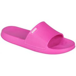 Coqui Klapki Damskie Tora Lt. Fuchsia 36. Klapki marki Coqui. W wyprzedaży za 29.00 zł.