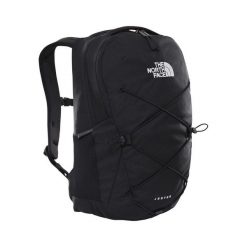 Plecak turystyczny The North Face Jester 27L. Białe plecaki The North Face, bez wzorów, bez dodatków. Za 357.00 zł.