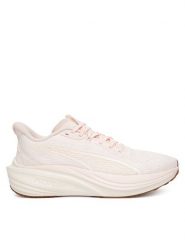 Puma Buty do biegania Darter Pro Archive 310974 06 Różowy. Czerwone buty do biegania Puma, bez wzorów, z materiału, bez zapięcia, do biegania. Za 239.99 zł.