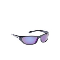 Trespass Scotty - Okulary przeciwsłoneczne czarne. Czarne okulary przeciwsłoneczne Trespass, bez wzorów. Za 221.99 zł.