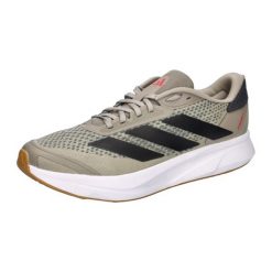 Buty ADIDAS DURAMO SL2 M Beżowy. Brązowe buty do biegania adidas, bez wzorów, bez zapięcia, do biegania. Za 276.60 zł.