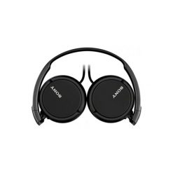 SONY MDR-ZX110 BLACK. Słuchawki nauszne marki Sony. Za 55.76 zł.