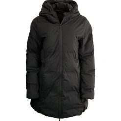 Damska kurtka zimowa The People Rep Eureka A7250 czarna. Czarne kurtki Trespass, na zimę, bez wzorów, z poliesteru, eleganckie, bez kaptura. Za 291.99 zł.